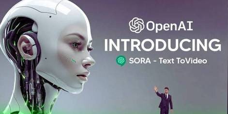 From ChatGPT to Sora: The future of creative work in the hands of machines?