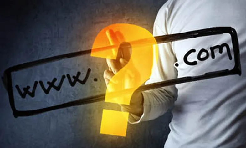 What is a domain and how to register a domain?