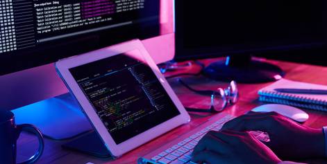 Website design in Toronto, Canada
