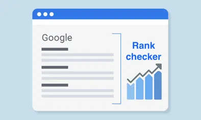 Online tool: What keywords do my links rank for in Google? Persian