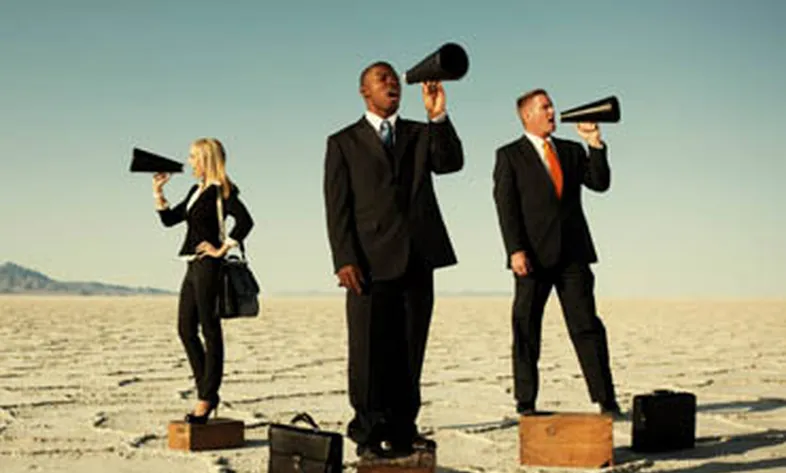 Public relations in internet marketing