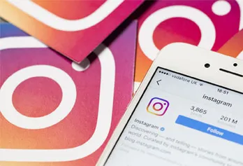 List of Instagram page registration sites