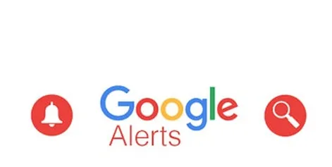 نحوه گرفتن بک لینک توسط گوگل آلرتس