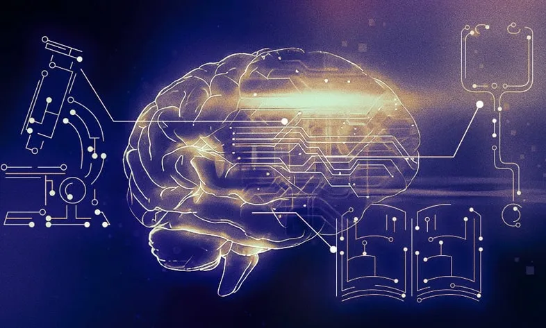 Comparison of developments in the age of information and artificial intelligence