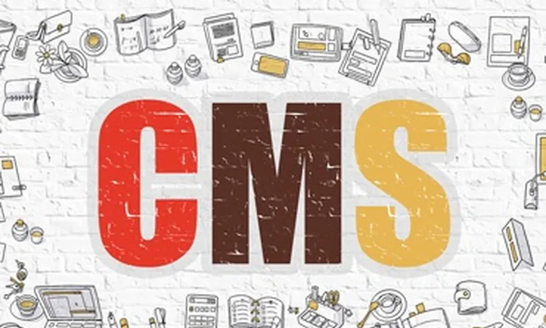 What is CMS?