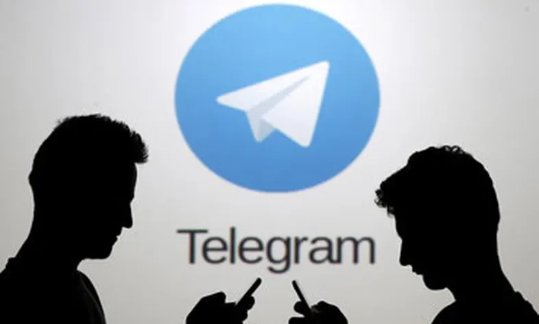 List of Telegram channel link registration sites