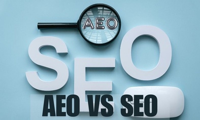 آیا AEO مرگ سئو را رقم می‌زند؟ بررسی آینده جستجو از نگاه سم آلتمن