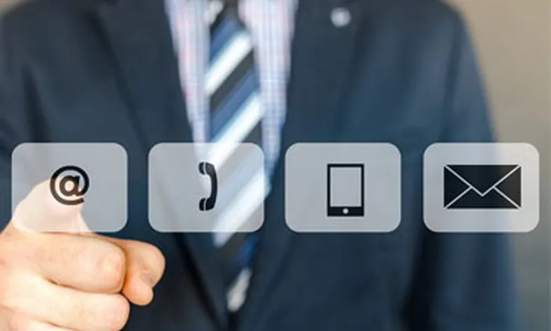 Email collection software from sites