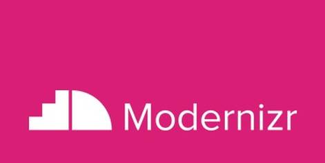 What is modernizr?