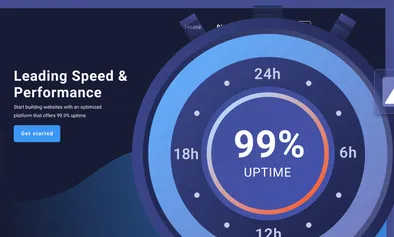 How to get a high score in website optimization?