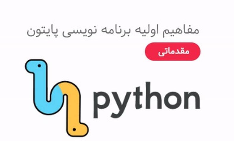 Basic concepts of introductory Python programming