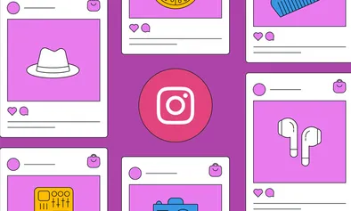 Why do Instagram sales suddenly drop?