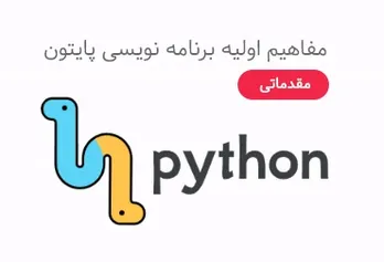 Basic concepts of introductory Python programming