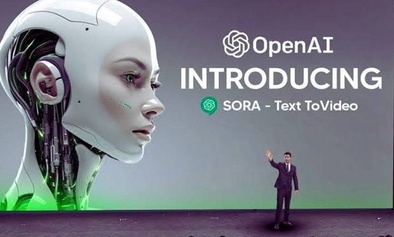 از ChatGPT تا Sora: آینده‌ی کارهای خلاقانه در دستان ماشین‌ها؟