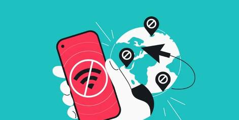 آیا قطع اینترنت و شبکه ملی امنیت را افزایش می‌دهد؟