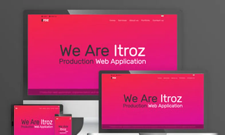 سایت واکنش گرا (ریسپانسیو responsive) چیست