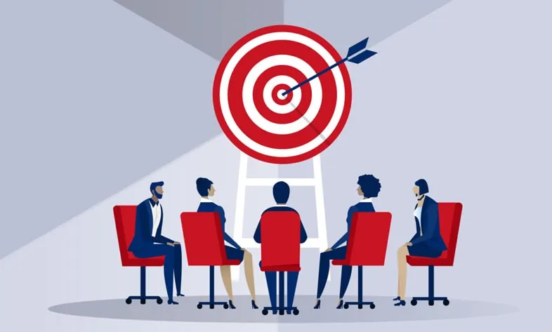 مهمترین نکات برای طراحی استراتژی کسب و کارهای آنلاین