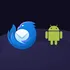 آموزش نصب thunderbird بر روی اندروید
