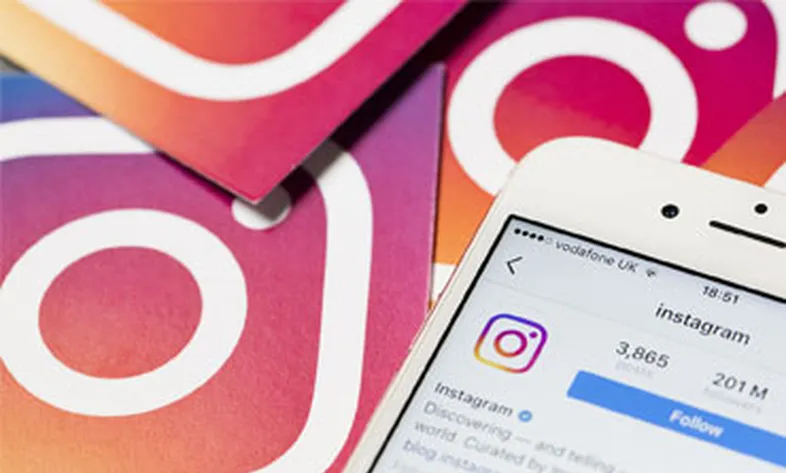 لیست سایت های ثبت پیج اینستاگرام