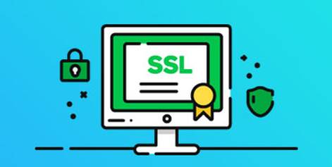 Free SSL installation