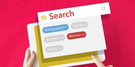 Effective ways to make your site visible in Google results