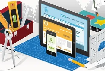 The difference between a premium template and a custom website design