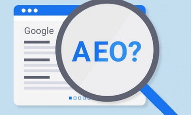 AEO چیست؟