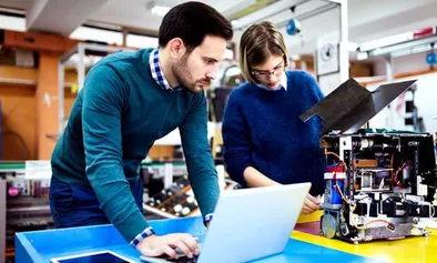 What jobs will artificial intelligence create?