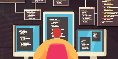 معرفی بهترین زبان برنامه نویسی آینده دار برای یادگیری در سال ۲۰۲۵