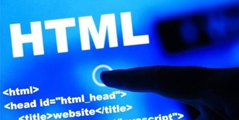 Basics of site design and HTML
