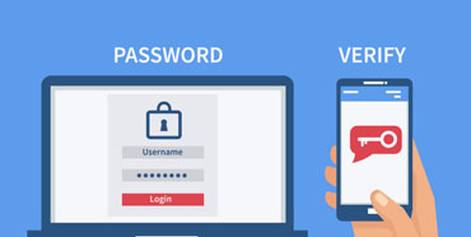 Two-factor authentication is hacked