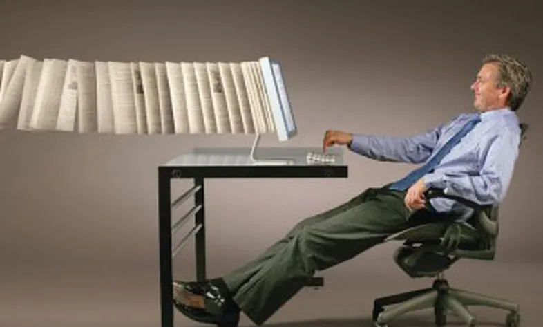 چگونه تولید محتوا کنیم؟