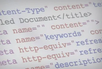 The impact of meta tags in SEO