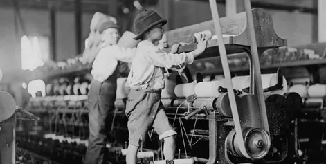 Investigating the evolution of jobs in different eras of human history until today