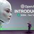 From ChatGPT to Sora: The future of creative work in the hands of machines?