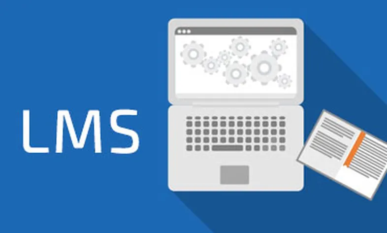 What is the WordPress LMS system?