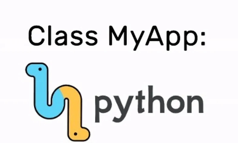 تعریف کلاس در پایتون