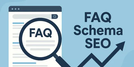 ابزار ایجاد کد اسکیما پرسش و پاسخ گوگل (رایگان)