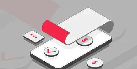 پرداخت اقساطی خودکار طراحی سایت در ایتروز