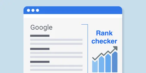 ابزار آنلاین در چه کلماتی لینک های من در گوگل رتبه دارند؟ فارسی