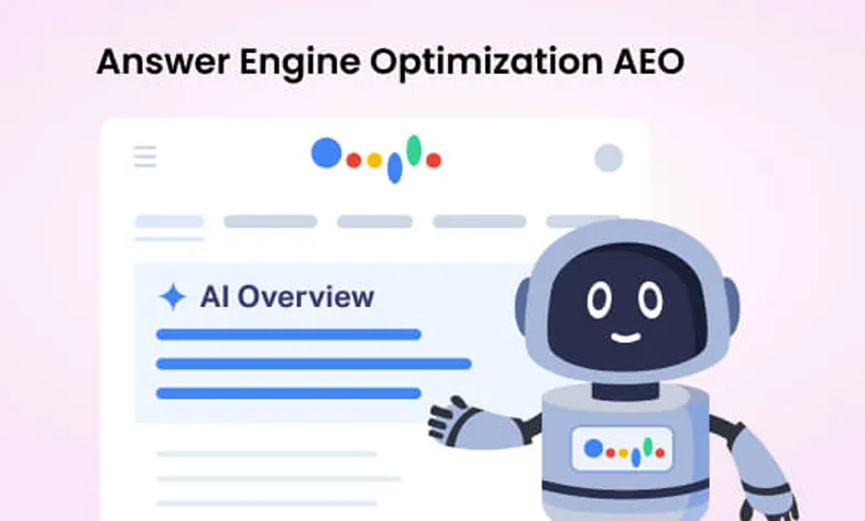 What is AEO in digital marketing?