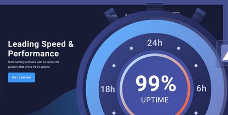 How to get a high score in website optimization?