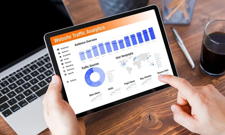 اندازه‌گیری و ارزیابی عملکرد در دیجیتال مارکتینگ