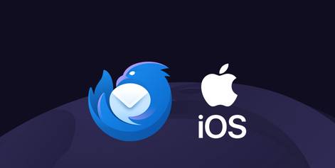 How to install thunderbird on iPhone