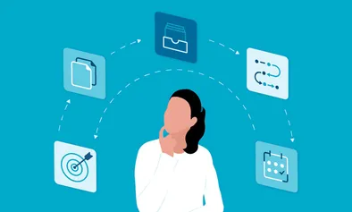 Why am I still not attracting customers by producing content?