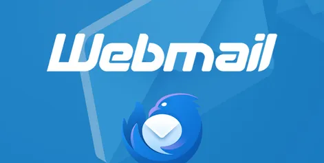 تفاوت Webmail و نرم افزار thunderbird چیست؟
