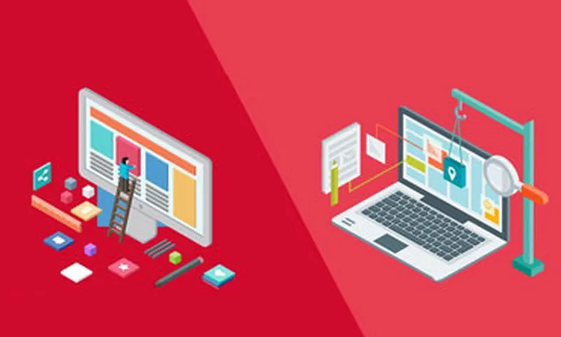 استفاده از وبلاگ های معروف یا طراحی سایت! تفاوت وبلاگ و وب سایت؟