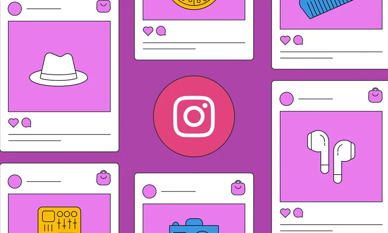 Why do Instagram sales suddenly drop?