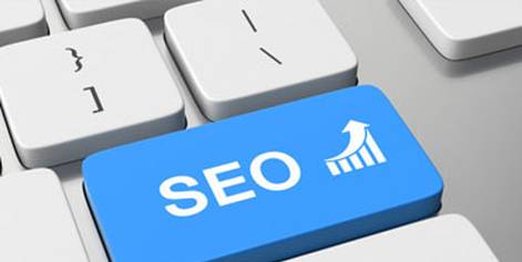 Website SEO or site optimization