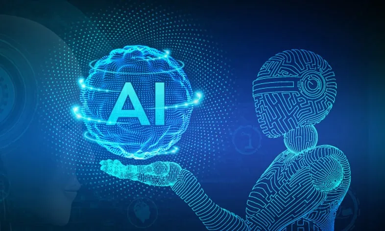 How does artificial intelligence work?